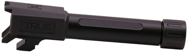 Picture of True Precision Sf Hellcat Bbl Threaded Black Nitride