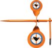 Picture of Do-All Steel Target Double Tree Spinner Airgun