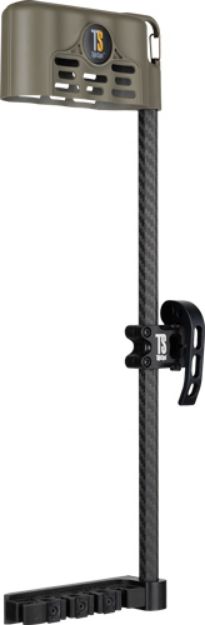 Picture of Tight Spot Quiver Airlock 4-Arrow Moss Green Rh/Lh