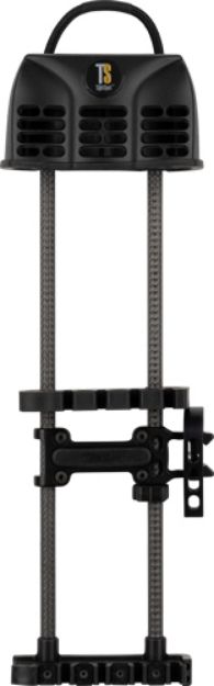 Picture of Tight Spot Quiver Rise Lite 5-Arrow Black Rh