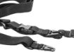 Picture of Je Sling 3 Point Bungee Black
