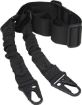Picture of Je Sling 2 Point Bungee Black