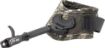 Picture of T.R.U. Ball Release Stinger Xt Dual Jaw Swivel Velcro Camo Lg