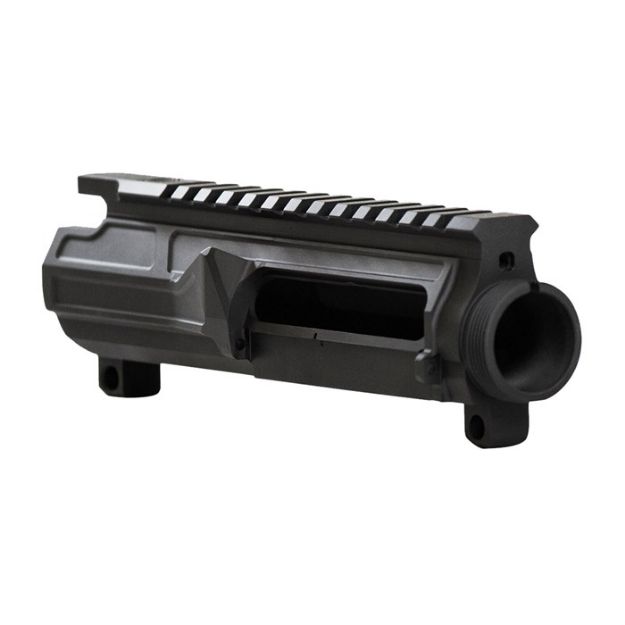 Picture of Odin Upper Receiver Billet Blk Ar-15 No Foward Assist