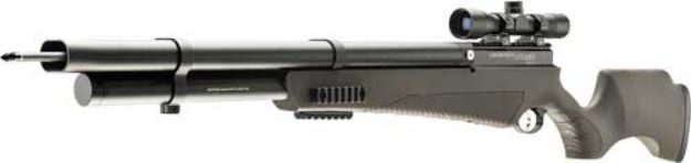 Picture of Umarex Airsaber Elite X2 Pcp Arrow Rifle W/4X32mm Scope