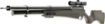 Picture of Umarex Airsaber Elite X2 Pcp Arrow Rifle W/4X32mm Scope