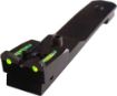 Picture of Hiviz Rifle Rear Sight For 3/8" Dovetail