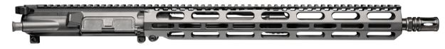 Picture of Vktr Vk-1 Complete Ar-15 Upper Receiver 5.56 16" Bbl Black !!