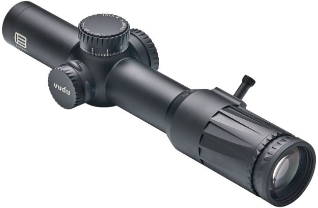 Picture of Eotech Scope Vudu 1-10X28mm 34Mm Ffp Sr5 Mrad Black