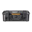 Picture of Pelican Vault Medium Pistol Case W/ Foam Black