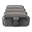 Picture of Pelican Vault Takedown Firearm Case W/ Foam Black
