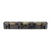 Picture of Pelican Vault Tactical Rifle Case W/ Wheels/Foam 44" Black