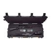 Picture of Pelican Vault Tactical Rifle Case W/ Wheels/Foam 44" Black