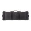Picture of Pelican Vault Double Rifle Case W/ Wheels/Foam 53" Black