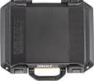 Picture of Pelican Vault Large Pistol Case W/ Foam Black