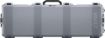 Picture of Pelican Vault Double Rifle Case W/ Wheels/Foam 53" Gray
