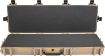 Picture of Pelican Vault Double Rifle Case W/ Wheels/Foam 53" Tan