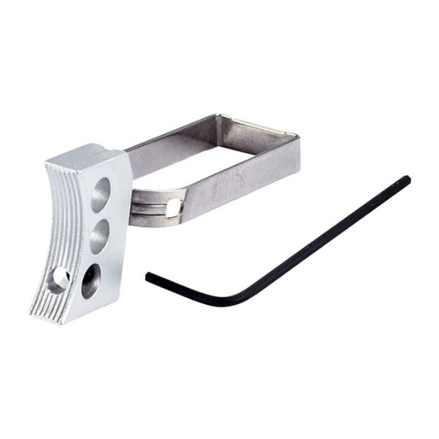 Picture of Wilson Trigger Competition Match For 1911 Silver