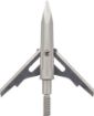 Picture of Nap Broadhead Verdict 2-Blade Aluminum 100Gr 2" Cut 3Pk