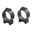 Picture of Warne Rings Maxima 34Mm Low Matte