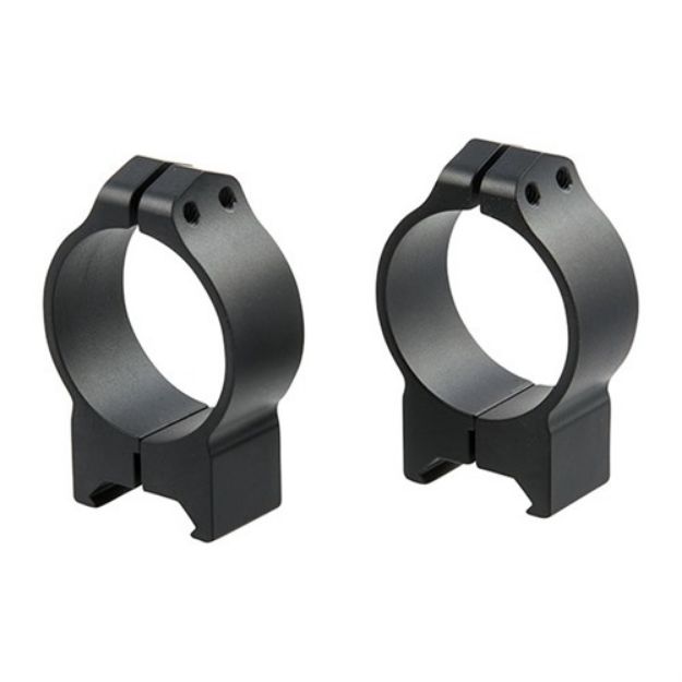 Picture of Warne Rings Maxima 34Mm Medium Matte
