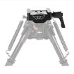 Picture of Warne Skyline Precision Bipod Arca Rail Adapter S Stud Style