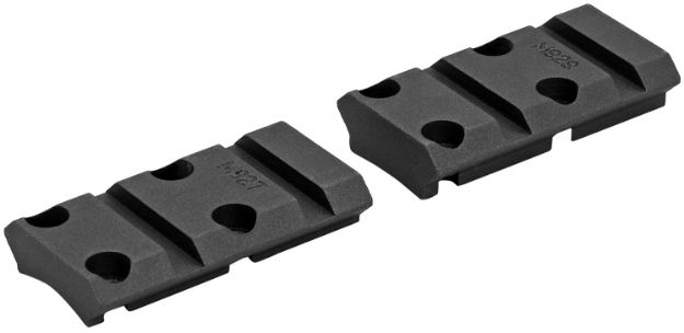 Picture of Warne Base Maxima 2Pc Browning X-Bolt Matte