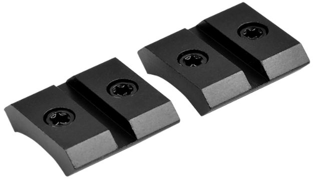 Picture of Warne Base Maxima 2Pc Browning Bar Matte