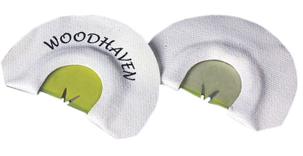 Picture of Woodhaven Custom Calls Stinger Pro Series Hornet Mouth Call