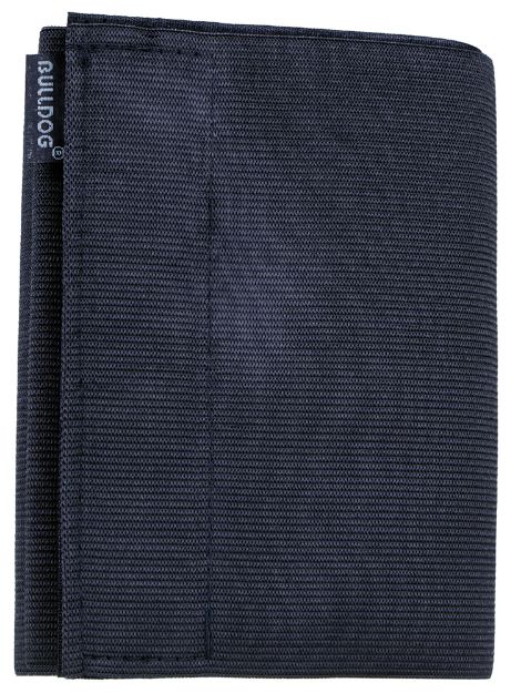 Picture of Bulldog Belly Wrap Holster Blk Medium  Holds 2 Guns & 2 Mags