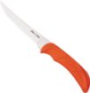 Picture of Outdoor Edge 5" Boning/Fillet Knife Orange Handle Blister Pk