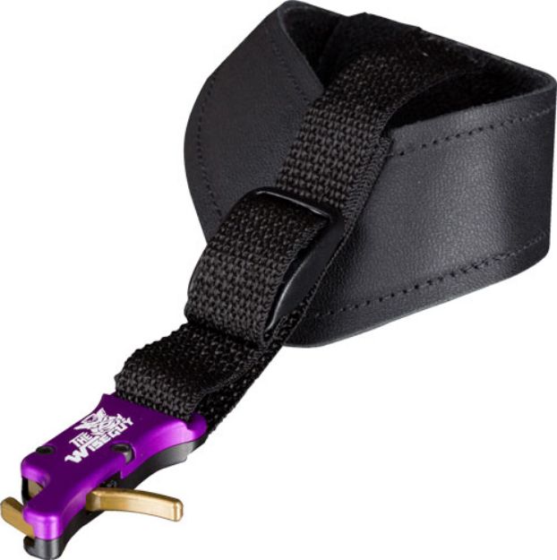 Picture of Spot Hogg Release Wise Guy Nylon Connector Buckle Strap