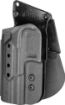 Picture of Fobus Holster Extraction Iwb Owb Walther Pdp Lh !!