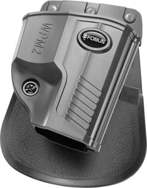 Picture of Fobus Holster E2 Paddle For Walther Pps M2 9Mm