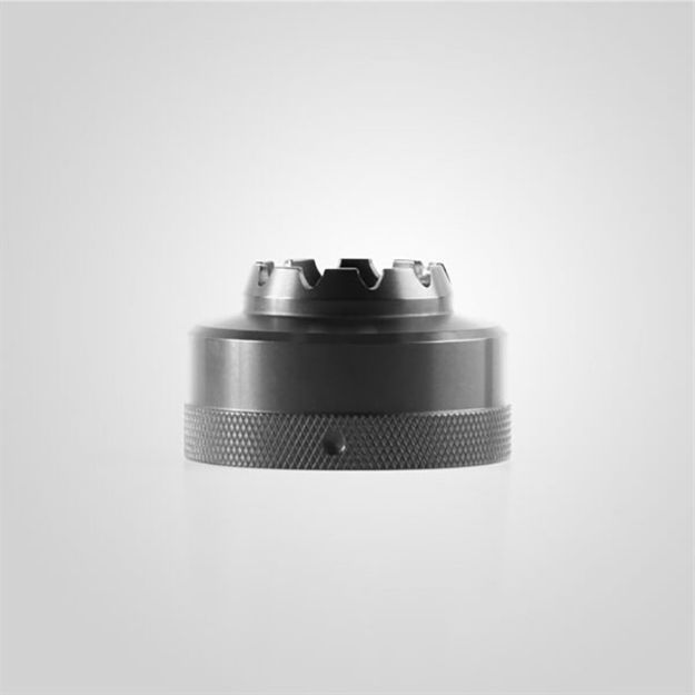 Picture of Dead Air Silencers Wolverine Collar For M24 Insert