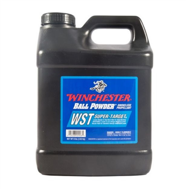 Picture of Winchester Powder Wst 8Lb Can! 2Can/Cs