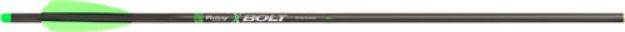 Picture of Victory Archery Xbolt 22" Xbow Arrow Fletched Half Moon 3Pk