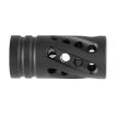 Picture of Tacsol Compensator Performance 10/22 .920" 1/2X28 Tpi M. Blk