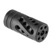 Picture of Tacsol Compensator Performance 10/22 .920" 1/2X28 Tpi M. Blk