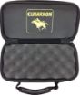 Picture of Cimarron Revolver Case Large 5.5" To 8" Barrel Black