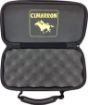 Picture of Cimarron Revolver Case Small 3.5" To 5.5" Barrel Black