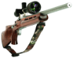 Picture of Toc Express-2 1.25" W/Swivels Mossy Oak Break Up Camo