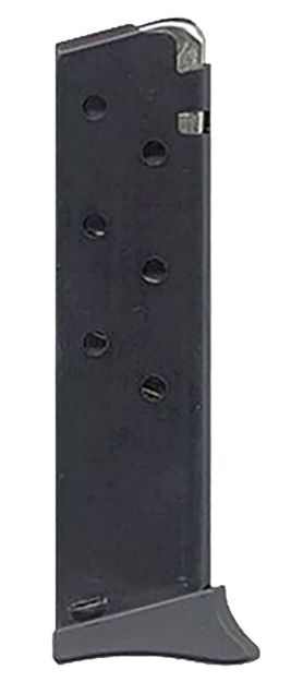 Picture of Bersa Magazine Thunder 380Acp 7Rd W/ Finger Rest Bl