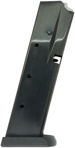 Picture of Bersa Magazine Thunder Plus 380Acp 15Rd Black