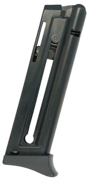 Picture of Bersa Magazine Thunder 22 22Lr 10Rd Black