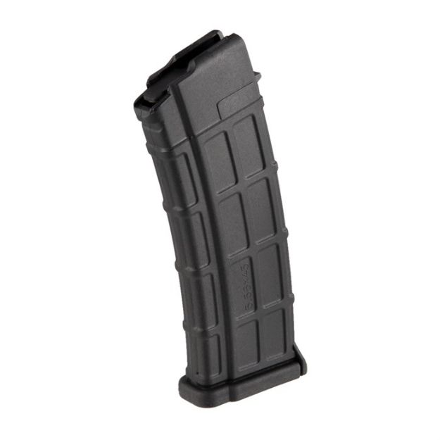 Picture of Zastava Zpap85 Magazine 223 /5.56X45 30 Round Polymer Blk