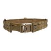 Picture of Grey Ghost Gear Ugf Battle Belt Medium W/Pad Inner C Brwn