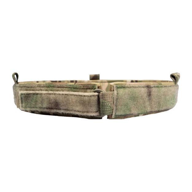 Picture of Grey Ghost Gear Ugf Battle Belt Xl W/Padded Inner M Cam