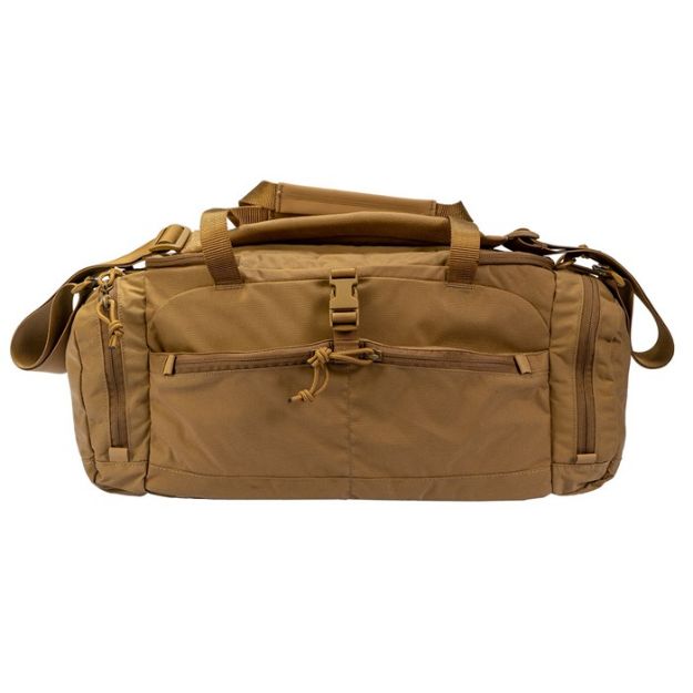 Picture of Grey Ghost Gear Range Bag Coyote Brown