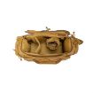 Picture of Grey Ghost Gear Range Bag Coyote Brown